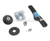 EXT. HANDLE C/O SW 800-1600A