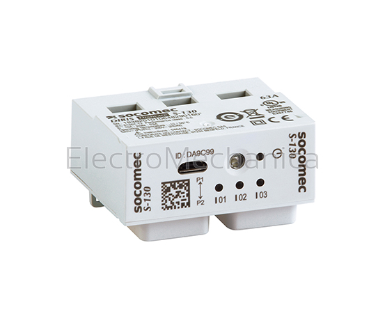 DIRIS DIGIWARE S-DATACENTRE