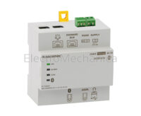 DIRIS D70 E/NET+WEBSERVER NO DISP