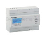 3PH 100A COUNTIS E33 kWh METER
