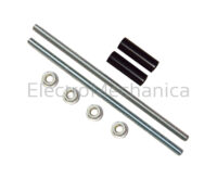 MOUNTING KIT for 100mm BUSBAR