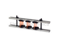 SBC ER SUPP. PROFILE 580mm (4pcs)