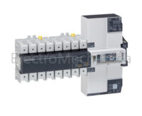 160A 4P ATYS-gM M AUTO C/O SWITCH