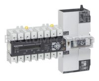160A 4P ATYS-pM M AUTO T/SFER SW