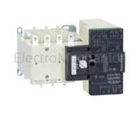 125A 4P ATYS S C/O SW 2x230VAC