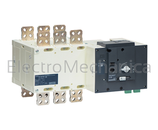 3200A 3P ATyS-R MOTOR CH/OVER SW