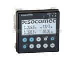 DIRIS A40 PROFIBUS 3I 2O