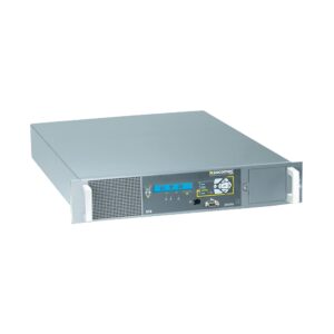32A 2U-STATIC TRANSFER SYSTEM