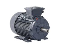 75kW 6P IE3 3PH H CI MOTOR