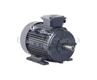 1.1kW 4P IE3 3PH H CI MOTOR