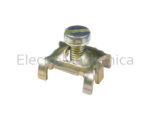 M5 SPIDER CONNECTOR FOR M5 THREADED BAR