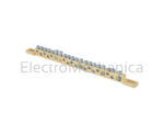 12x8mm NEUTRAL BAR 116W M5 (1met)