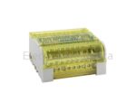 3P DISTRIBUTION BLOCK 9 OUT 125A