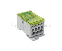 1P DISTRIBUTION BLOCK 11 OUT 500A