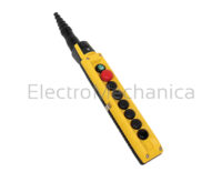 12 WAY MIKE PENDANT STATION