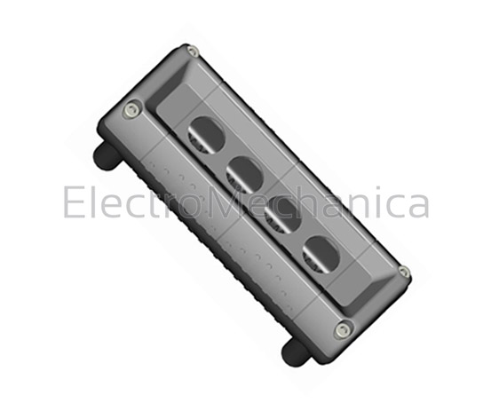 1 Hole Grey Empty Victor Housing F71eg00-1 8 Hole Grey Empty Victor Housing F71jg00-1