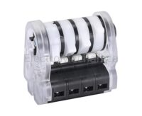 4 SWITCH CAM SWITCH