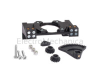 MOUNTING KIT 1 POTENTIOMETER CK