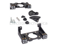 MOUNTING KIT 2 POTENTIOMETER CK