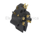 SLIP RING WITH DRIVING SLOT 10A
