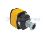 SLIP RING COLLECT 4/6 RING 30/10A