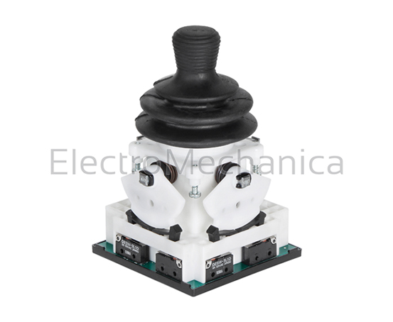 5-5 360 JOYSTICK CONTROLLER