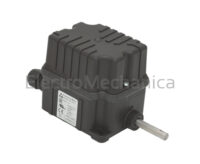 1:150 BASE WORMGEAR LIMIT SWITCH