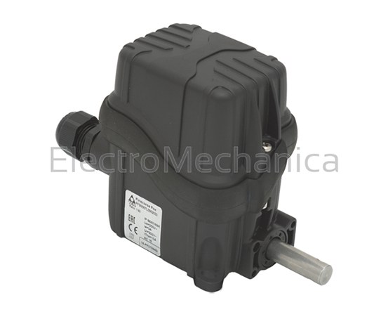 1:250 FOXWORMGEAR LIMIT SWITCH