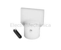 FEMALE COUPLING WITH PIN