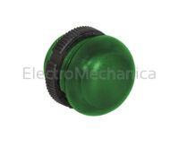 PILOT LIGHT HEAD GREEN
