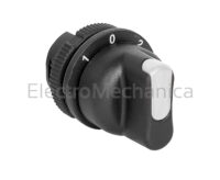 SELECTOR SWITCH ACTUATOR I-II
