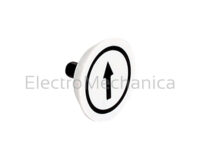 SYMBOL DISC - ARROW