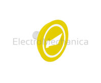 SYMBOL DISC - ALARM