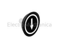 SYMBOL DISC - ARROW