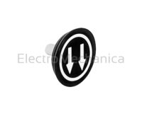 SYMBOL DISC - ARROW-FAST