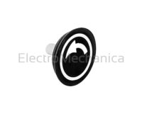 SYMBOL DISC - SPIN LEFT