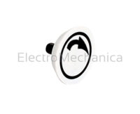 SYMBOL DISC - SPIN RIGHT