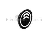 SYMBOL DISC - SPIN LEFT FAST