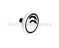 SYMBOL DISC - SPIN RIGHT FAST