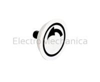 SYMBOL DISC - SPIN RIGHT 2SPEED