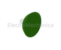 SYMBOL DISC - PLAIN GREEN