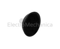 SYMBOL DISC - PLAIN BLACK