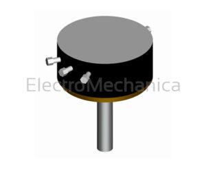 2.2K OHM POTENTIOMETER FOR CK