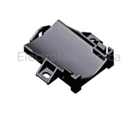 MNTING PLATE 3/5P 20A SPLIT CONN