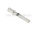 10A FEMALE CRIMP CONT. PINS 1.5mm