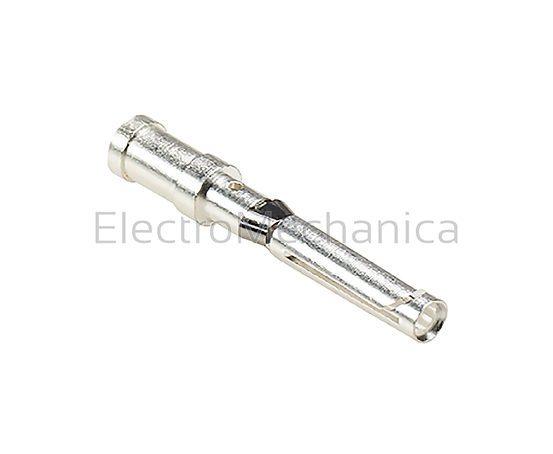 10A FEMALE CRIMP CONT. PINS 1.5mm