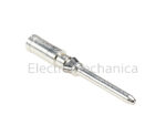 10A MALE CRIMP CONTACT PINS  1.5mm