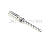 10A MALE CRIMP CONTACT PINS  1.5mm