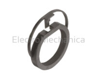 SPACER RING FOR M25 CONNECTORS