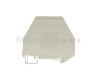 TERM PART PLATE(WT16/WT16PE/WT4E)